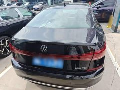 Volkswagen Passat 280TSI Business Edition - ფოტო 6