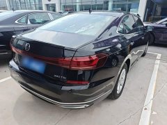 Volkswagen Passat 280TSI Business Edition - ფოტო 7
