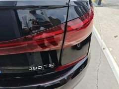 Volkswagen Passat 280TSI Business Edition - ფოტო 8