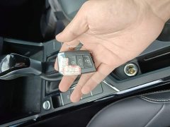 Volkswagen Passat 280TSI Business Edition - ფოტო 9