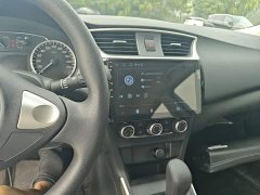 Nissan Sylphy 2024 Facelift III Classic 1.6XE CVT Comfort Edition - ფოტო 10