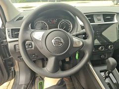 Nissan Sylphy 2024 Facelift III Classic 1.6XE CVT Comfort Edition - ფოტო 11