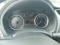 Nissan Sylphy 2024 Facelift III Classic 1.6XE CVT Comfort Edition - ფოტო 12