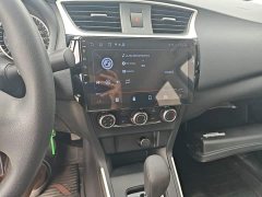 Nissan Sylphy 2024 Facelift III Classic 1.6XE CVT Comfort Edition - ფოტო 13