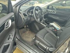 Nissan Sylphy 2024 Facelift III Classic 1.6XE CVT Comfort Edition - ფოტო 15