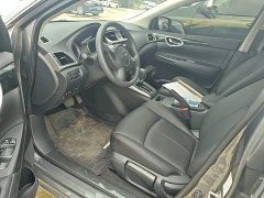 Nissan Sylphy 2024 Facelift III Classic 1.6XE CVT Comfort Edition - ფოტო 16