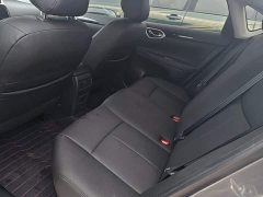 Nissan Sylphy 2024 Facelift III Classic 1.6XE CVT Comfort Edition - ფოტო 17