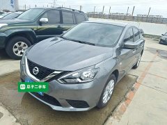 Nissan Sylphy 2024 Facelift III Classic 1.6XE CVT Comfort Edition - ფოტო 2