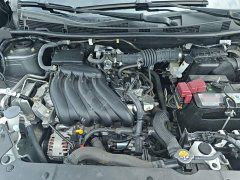 Nissan Sylphy 2024 Facelift III Classic 1.6XE CVT Comfort Edition - ფოტო 20