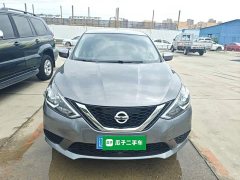 Nissan Sylphy 2024 Facelift III Classic 1.6XE CVT Comfort Edition - ფოტო 3