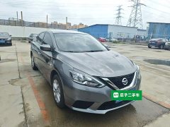 Nissan Sylphy 2024 Facelift III Classic 1.6XE CVT Comfort Edition - ფოტო 4