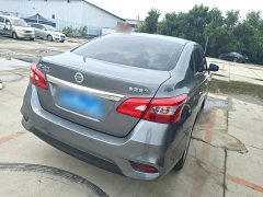 Nissan Sylphy 2024 Facelift III Classic 1.6XE CVT Comfort Edition - ფოტო 7