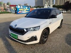 Skoda Comet 2020 Facelift GT TSI230 DSG Flagship National VI - ფოტო 1