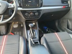 Skoda Comet 2020 Facelift GT TSI230 DSG Flagship National VI - ფოტო 11