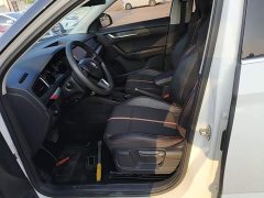 Skoda Comet 2020 Facelift GT TSI230 DSG Flagship National VI - ფოტო 12