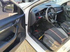 Skoda Comet 2020 Facelift GT TSI230 DSG Flagship National VI - ფოტო 13