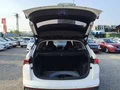 Skoda Comet 2020 Facelift GT TSI230 DSG Flagship National VI - ფოტო 16
