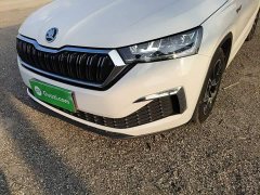 Skoda Comet 2020 Facelift GT TSI230 DSG Flagship National VI - ფოტო 19