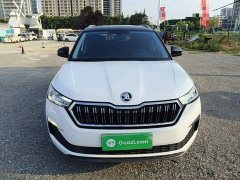 Skoda Comet 2020 Facelift GT TSI230 DSG Flagship National VI - ფოტო 3