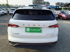 Skoda Comet 2020 Facelift GT TSI230 DSG Flagship National VI - ფოტო 4