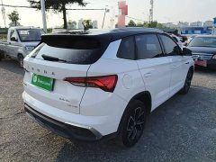 Skoda Comet 2020 Facelift GT TSI230 DSG Flagship National VI - ფოტო 5