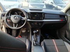 Skoda Comet 2020 Facelift GT TSI230 DSG Flagship National VI - ფოტო 6