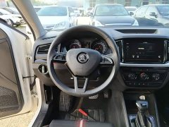 Skoda Comet 2020 Facelift GT TSI230 DSG Flagship National VI - ფოტო 7