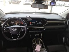 GAC Aion GS4 270T Automatic Smart Tech Edition - ფოტო 10