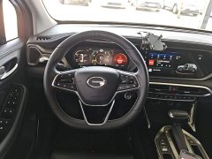 GAC Aion GS4 270T Automatic Smart Tech Edition - ფოტო 11