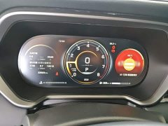 GAC Aion GS4 270T Automatic Smart Tech Edition - ფოტო 12