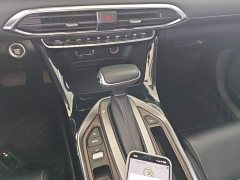 GAC Aion GS4 270T Automatic Smart Tech Edition - ფოტო 14