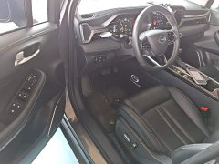 GAC Aion GS4 270T Automatic Smart Tech Edition - ფოტო 16