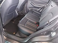 GAC Aion GS4 270T Automatic Smart Tech Edition - ფოტო 17