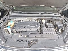 GAC Aion GS4 270T Automatic Smart Tech Edition - ფოტო 20