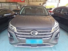 GAC Aion GS4 270T Automatic Smart Tech Edition - ფოტო 3