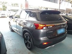 GAC Aion GS4 270T Automatic Smart Tech Edition - ფოტო 5