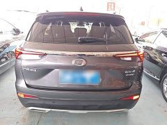 GAC Aion GS4 270T Automatic Smart Tech Edition - ფოტო 6