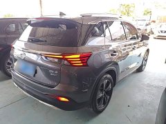 GAC Aion GS4 270T Automatic Smart Tech Edition - ფოტო 7