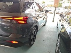 GAC Aion GS4 270T Automatic Smart Tech Edition - ფოტო 8