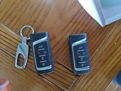 GAC Aion GS4 270T Automatic Smart Tech Edition - ფოტო 9
