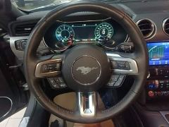 Ford Mustang 2021 2.3T EcoBoost - ფოტო 11