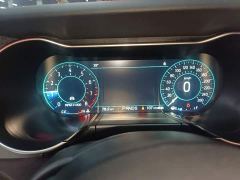 Ford Mustang 2021 2.3T EcoBoost - ფოტო 12