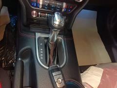 Ford Mustang 2021 2.3T EcoBoost - ფოტო 14