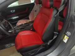 Ford Mustang 2021 2.3T EcoBoost - ფოტო 15