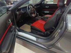 Ford Mustang 2021 2.3T EcoBoost - ფოტო 16
