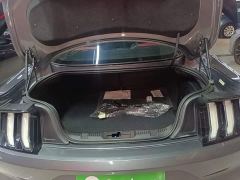 Ford Mustang 2021 2.3T EcoBoost - ფოტო 19