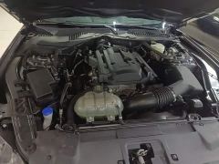 Ford Mustang 2021 2.3T EcoBoost - ფოტო 20