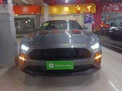Ford Mustang 2021 2.3T EcoBoost - ფოტო 3