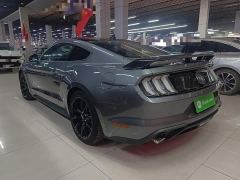 Ford Mustang 2021 2.3T EcoBoost - ფოტო 5