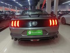 Ford Mustang 2021 2.3T EcoBoost - ფოტო 6